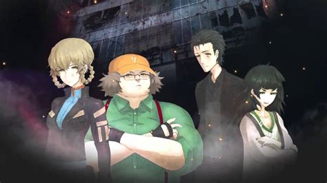 Steins Gate 0 Anime Ending, Opening: Explained - Cinemaholic