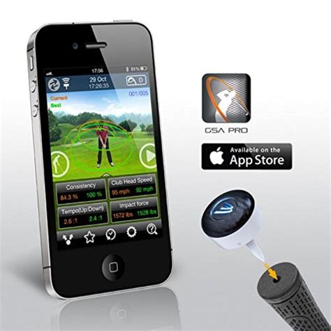 Best Golf Swing Analyzer To Improve Your Game | A Listly List