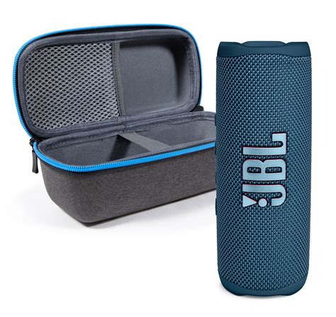 JBL, FLIP 6, Bocina Portable Bluetooth IP67 Waterproof (Negro De Medianoche) 050036384407 ...