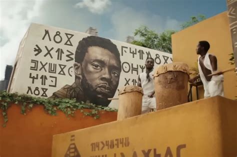 ‘Wakanda Forever’ Trailer Breakdown