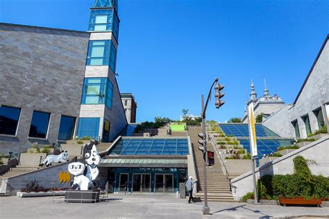 9 Best Museums in Quebec City - Where to Discover Quebec City History ...