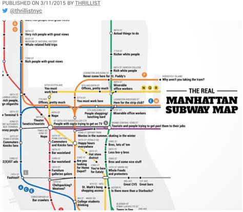 Roosevelt Islander Online: Roosevelt Island F Train Service To And From ...