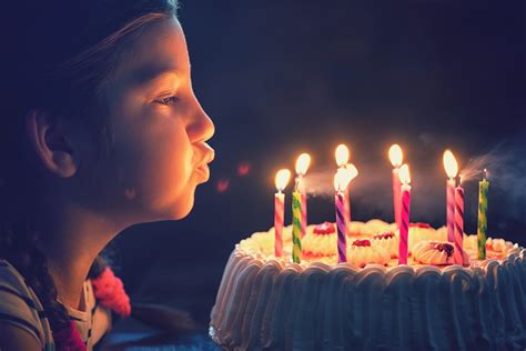 Why it’s important to celebrate kids’ birthdays during a pandemic — and ...