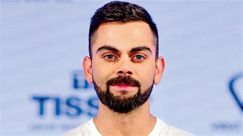 Virat Kohli: Never claimed to be a vegan. Always maintained I'm a ...