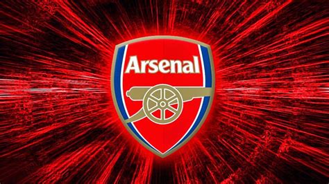 Arsenal FC Wallpapers - Top Free Arsenal FC Backgrounds - WallpaperAccess