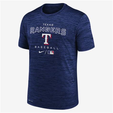 Texas Rangers Apparel & Gear. Nike.com