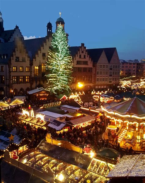 Christmas Markets of Germany River Cruise - Blue Horizon