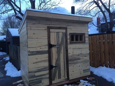 Tutustu 71+ imagen diy finnish sauna - abzlocal fi