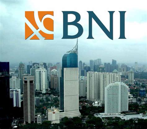 PT Bank Negara Indonesia (Persero) Tbk - Recruitment For Internal Control, IT Developer BNI ...