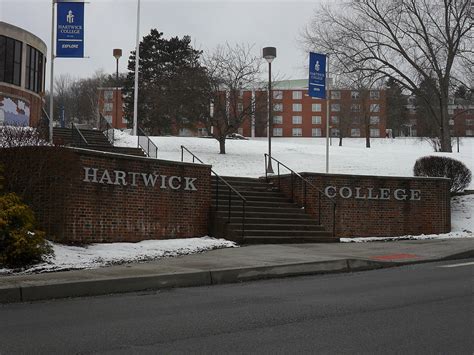 Hartwick College Offers Fifth New Major