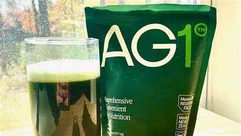 AG1 Review 2024: Taste, Price, and Benefits