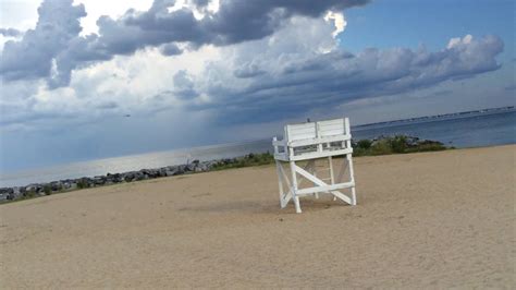 Sightseeing at Fort Monroe Beach in Fort Monroe,Virginia - YouTube