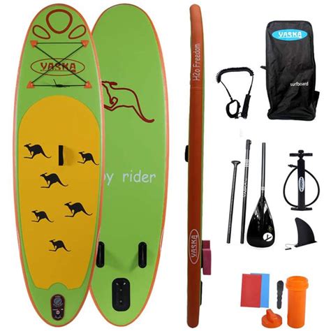 The 14 Best Paddle Boards of 2021, According to Customer Reviews