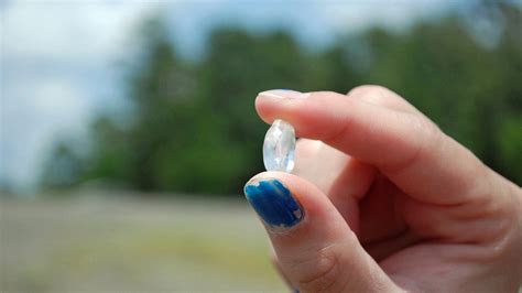 Park visitor finds 8.52-carat diamond in Arkansas - CNN