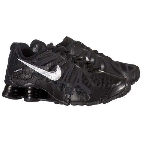 Nike Shox Turbo 13 (Kids) - 525257-001 - Sneakerhead.com – SNEAKERHEAD.com