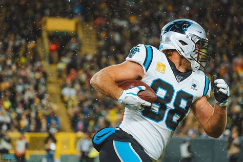 Panthers Friday Injury Report: Greg Olsen is OUT For Week 15