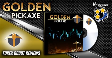 Golden Pickaxe News and Updates Blog