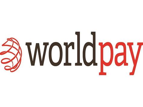 WorldPay Logo - LogoDix