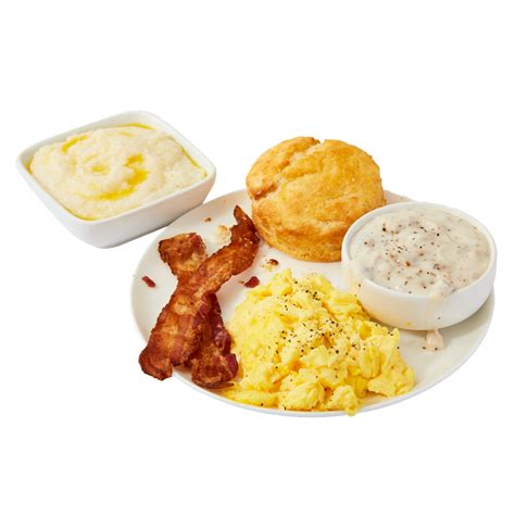 Breakfast Special - Jack's Family Restaurants