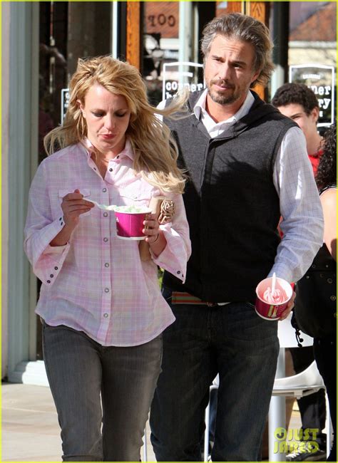 Photo: britney spears jason trawick split relationship in photos 20 | Photo 2789478 | Just Jared ...