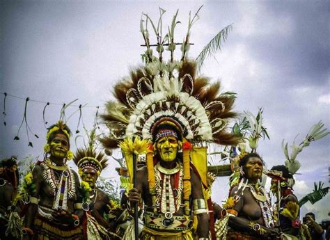 Pin on Papua New Guinea Culture