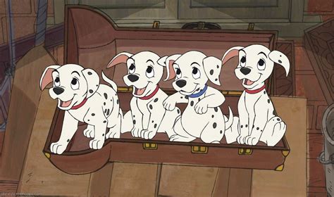 101 Dalmatians Disney Wallpapers - Top Free 101 Dalmatians Disney ...