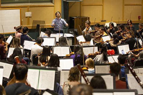 APPLY | Seattle Youth Symphony Orchestra — Executive Director