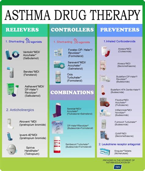 Asthma: Symptoms, Causes and Natural Support Strategies