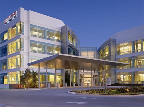 Stanford University Medical Center — PARADIGM Structural Engineers, Inc.