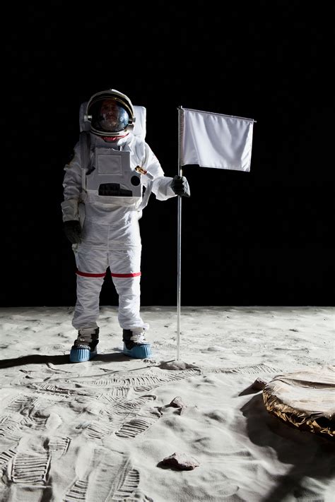 Prada is designing Nasa spacesuits. Will luxury customers wear them ...