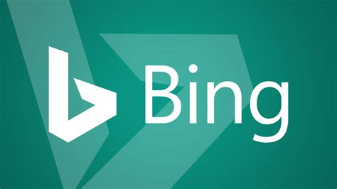 Collection of Bing Logo PNG. | PlusPNG