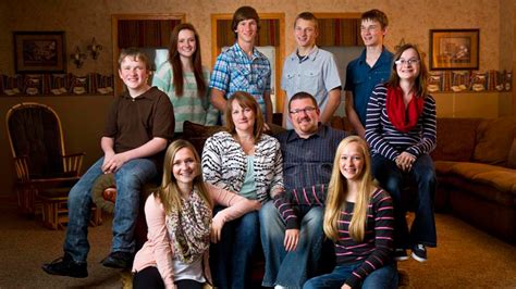 The McCaughey Septuplets, All Grown Up - Video