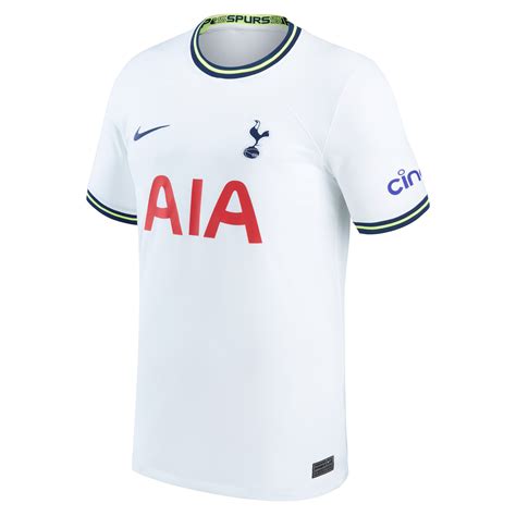 Tottenham Hotspur Home Stadium Shirt 2022-2023 with Doherty 2 printing