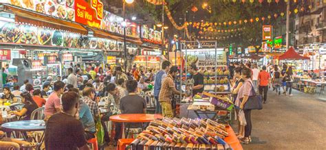 8 Best Night Markets In Kuala Lumpur, Malaysia - Updated 2024 | Trip101