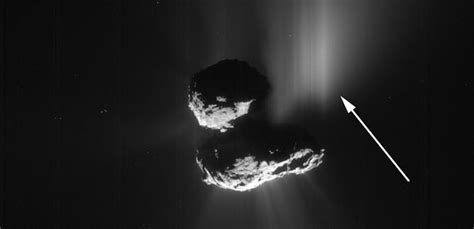 Comet 67P – News, Research and Analysis – The Conversation – page 1