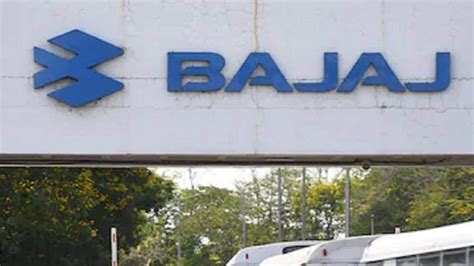 Bajaj Auto Buyback 2024: Company's Mcap Surpasses Rs 2 Lakh Cr Mark ...