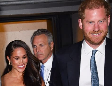 Prince Harry and Meghan Markle Score Big Win in Their Paparazzi Battle