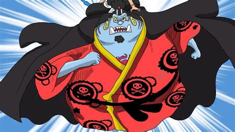 One Piece Chapter 977 UPDATED – Release Date, Raw Scans, Jinbei Returns - Spoilers, Where To ...