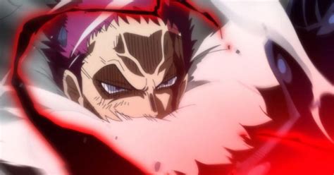 One Piece Reveals Katakuri English Actor