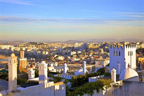 Tangier private tours and day trips from Malaga.