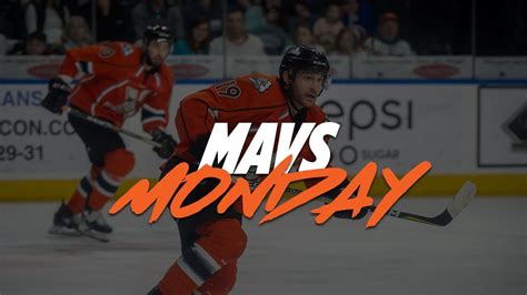 Kansas City Mavericks | MAVS MONDAY: East Coast Road Trip