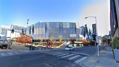 Golden 1 Center Parking Spots Starting at $5 [Full Guide]