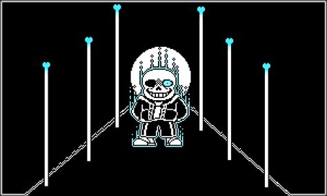 Pixilart - undertale hard mode by sans-error-fell