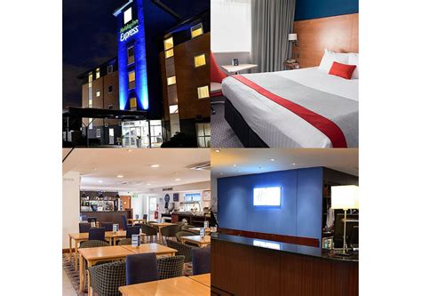 Holiday Inn Express Birmingham - Star City