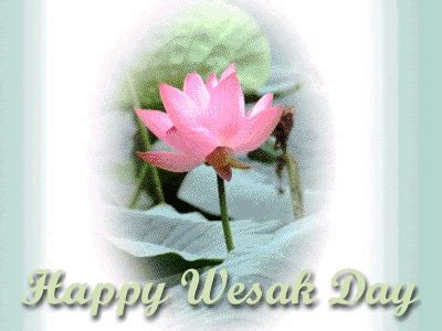 WINNIE @ LIFE: Happy Wesak Day!!!!