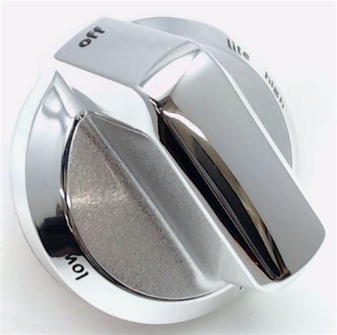 Top Burner Range Knob for Whirlpool, Sears, AP5306905, PS3501949, W10370189 - Walmart.com