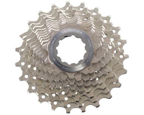 Shimano Ultegra 6700 10 Speed Cassette | Merlin Cycles