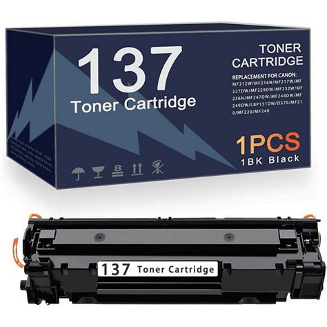 Canon Mf232w Toner Cartridge