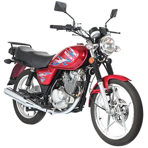 Suzuki 150cc Price in Pakistan 2022