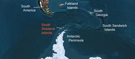 Isole Shetland meridionali, Antartide: Deception Island e altre perle ...